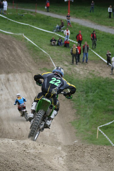 Přebor SMS Pardubice v Holicích 3.5.2008